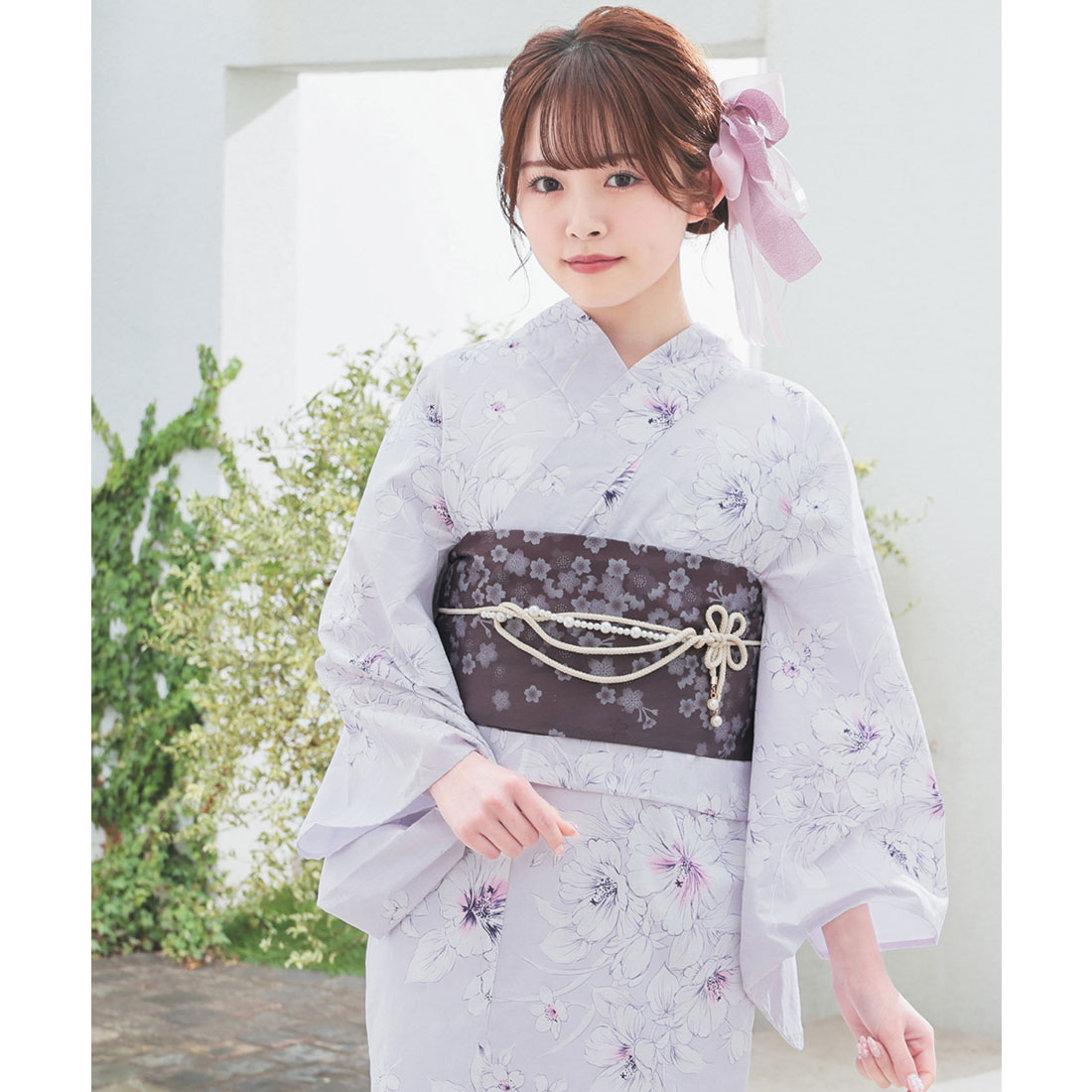 ハニーズ　Honeys 浴衣　レトロ 楽天市場】SALE ＼期間限定クーポン配布中／浴衣 ゆかた 2025