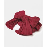 Honeys/ハニーズ Honeys 兵児帯 和小物 浴衣用 へこ帯 帯 ゆかた帯 浴衣帯 着付け帯 シワ加工 プリーツ加工 リボン結び レトロ キュート ガーリー 夏 黒 /508213628