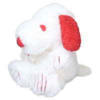 cinemacollection/シネマコレクション cinemacollection スヌーピー ぬいぐるみ レインボーカラーFUWAKUTA ふわくた RD ピーナッツ ナカジマ プレゼント/508213709