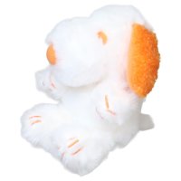 cinemacollection/シネマコレクション cinemacollection スヌーピー ぬいぐるみ レインボーカラーFUWAKUTA ふわくた OR ピーナッツ ナカジマ プレゼント/508213710