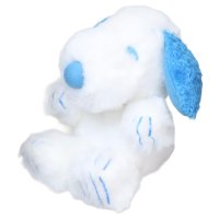 cinemacollection/シネマコレクション cinemacollection スヌーピー ぬいぐるみ レインボーカラーFUWAKUTA ふわくた BL ピーナッツ ナカジマ プレゼント/508213713