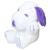 cinemacollection/シネマコレクション cinemacollection スヌーピー ぬいぐるみ レインボーカラーFUWAKUTA ふわくた PU ピーナッツ ナカジマ プレゼント/508213714