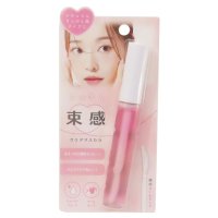 cinemacollection/シネマコレクション cinemacollection コスメ雑貨 こっそり束感クリアマスカラ ピンク クーリア プレゼント プチギフト グッズ【返品不可商品】/508213734