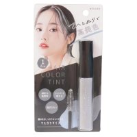 cinemacollection/シネマコレクション cinemacollection ヘアカラー用品 ヘアカラーティント シルバー クーリア プチギフト マスカラタイプ グッズ 【返品不可商品/508213742