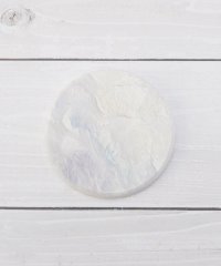 one'sterrace/ワンズテラス one'sterrace ◆ラバストーン コースター プリント/508213743
