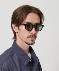 BEAUTY&YOUTH UNITED ARROWS/【別注】 ＜KANEKO OPTICAL（金子眼鏡）＞ John Jr. SGLS/サングラス ‐MADE IN JAPAN‐/508213772