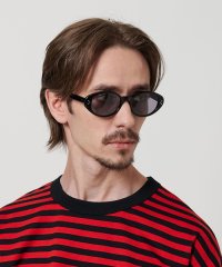 BEAUTY&YOUTH UNITED ARROWS/【別注】 ＜KANEKO OPTICAL（金子眼鏡）＞ Isabella SGLS/サングラス ‐MADE IN JAPAN‐/508213774