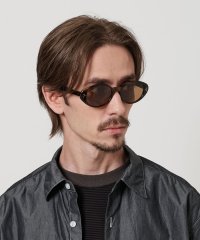 BEAUTY&YOUTH UNITED ARROWS/【別注】 ＜KANEKO OPTICAL（金子眼鏡）＞ Isabella SGLS/サングラス ‐MADE IN JAPAN‐/508213774