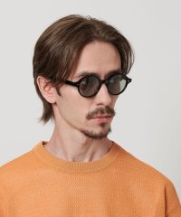 BEAUTY&YOUTH UNITED ARROWS/【別注】 ＜KANEKO OPTICAL（金子眼鏡）＞ Eddie SGLS/サングラス ‐MADE IN JAPAN‐/508213775