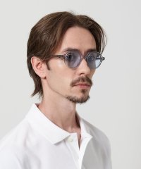 BEAUTY&YOUTH UNITED ARROWS/【別注】 ＜KANEKO OPTICAL（金子眼鏡）＞ Eddie SGLS/サングラス ‐MADE IN JAPAN‐/508213775
