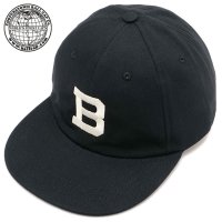 COOPERSTOWN BALL CAP/クーパーズタウンボールキャップ COOPERSTOWN BALL CAP COOPERSTOWN BALLCAP BIRMINGHAM BARONS 1952 /508214012