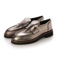 PASCUCCI/パスクッチ PASCUCCI レザーローファー/508214117