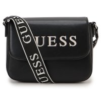 GUESS/ゲス GUESS MIRRI Flap Crossbody/508214227