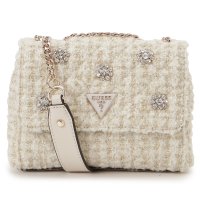GUESS/ゲス GUESS EVERLEE Mini Convertible Xbody Flap/508214233