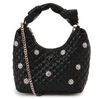 GUESS/ゲス GUESS EVERLEE Small Hobo/508214234