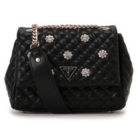 GUESS/ゲス GUESS EVERLEE Convertible Xbody Flap/508214237