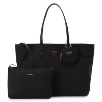 GUESS/ゲス GUESS ECO Gemma Large Tech Tote/508214240