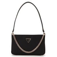 GUESS/ゲス GUESS ECO Gemma Mini Top Zip Shoulder Bg/508214241