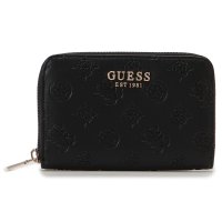 GUESS/ゲス GUESS PHOEBE Slg Medium Zip Around/508214243