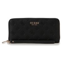 GUESS/ゲス GUESS PHOEBE Slg Large Zip Around/508214244