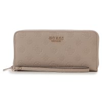 GUESS/ゲス GUESS PHOEBE Slg Large Zip Around/508214244