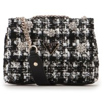 GUESS/ゲス GUESS EVERLEE Mini Convertible Xbody Flap/508214251