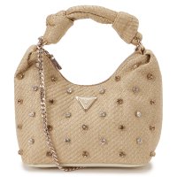 GUESS/ゲス GUESS ISOTTA Small Hobo/508214254