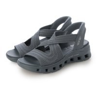 SKECHERS/スケッチャーズ SKECHERS レディース スポーツサンダル GLIDE－STEP PRO 119557/508214260