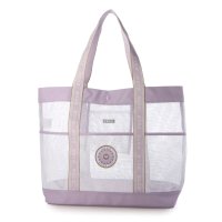 ROXY/ロキシー ROXY メンズ マリンバッグ WILD FLOWER MESH TOTE BAG RBG252301/508214263
