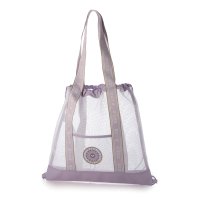 ROXY/ロキシー ROXY メンズ マリンバッグ WILD FLOWER MESH BAG RBG252302/508214266