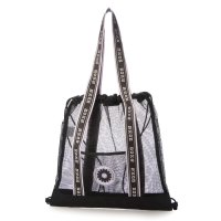ROXY/ロキシー ROXY メンズ マリンバッグ WILD FLOWER MESH BAG RBG252302/508214267