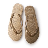 ROXY/ロキシー ROXY レディース マリン ビーチサンダル VIVA SPARKLE ARSD251873/508214270