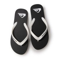 QUIKSILVER/クイックシルバー QUIKSILVER メンズ マリン ビーチサンダル MOLOKAI CORE QSD251203/508214281