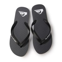 QUIKSILVER/クイックシルバー QUIKSILVER メンズ マリン ビーチサンダル MOLOKAI CORE QSD251203/508214282
