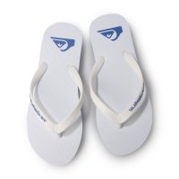 QUIKSILVER/クイックシルバー QUIKSILVER メンズ マリン ビーチサンダル MOLOKAI CORE QSD251203/508214283