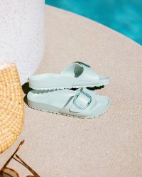 BIRKENSTOCK/ビルケンシュトック BIRKENSTOCK BIRKENSTOCK/ビルケンシュトック レディース サンダル 軽量 水陸両用 ナロー幅 Madrid BB EV/508214303
