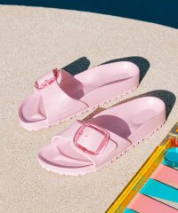 BIRKENSTOCK/ビルケンシュトック BIRKENSTOCK BIRKENSTOCK/ビルケンシュトック レディース サンダル 軽量 水陸両用 ナロー幅 Madrid Big B/508214304