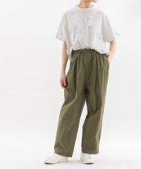 nop de nod/ノップドゥノッド nop de nod Cloche USコットンフロントピンドットトップス/508214319