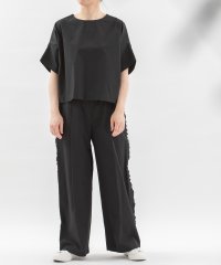 nop de nod/ノップドゥノッド nop de nod Pommeノーカラートップス/508214322