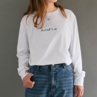 aquagarage/アクアガレージ aquagarage ロゴロンTシャツ 春 夏 M L/508214347