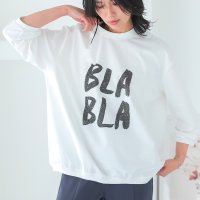 aquagarage/アクアガレージ aquagarage ロゴTシャツ 春 夏 秋/508214349