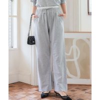 KOBE LETTUCE/コウベレタス KOBE LETTUCE ダブルウエストスウェットパンツ [M4220]/508214352