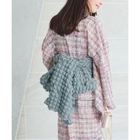 KOBE LETTUCE/コウベレタス KOBE LETTUCE ワンピース浴衣セット【バックオープン】 [X47H]/508214369