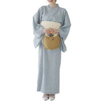 KOBE LETTUCE/コウベレタス KOBE LETTUCE ワンピース浴衣セット【バックオープン】 [X47H]/508214371