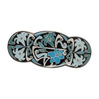 Clara Bijoux/クララビジュー Clara Bijoux バレッタ/508214377