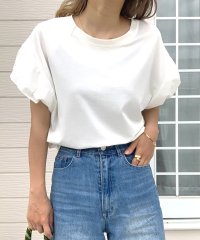 Q/キュー Q バルーンパフドロストT/508214404