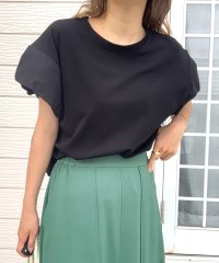 Q/キュー Q バルーンパフドロストT/508214404