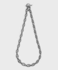 LHME/エルエイチエムイー LHME “Moment”マリンチェーンネックレス/サージカルステンレス316L（金属アレルギー対応）/508214411