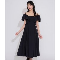 Noela/ノエラ Noela 2WAYフリルサッカーワンピ/508214414