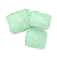 petit main/プティマイン petit main トラベルポーチセット6P/508214422